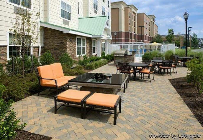 Towneplace Suites Arundel Mills BWI Airport Hanover Exterior foto